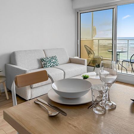 Le Refuge Des Sables Apartment Les Sables-dʼOlonne Екстериор снимка