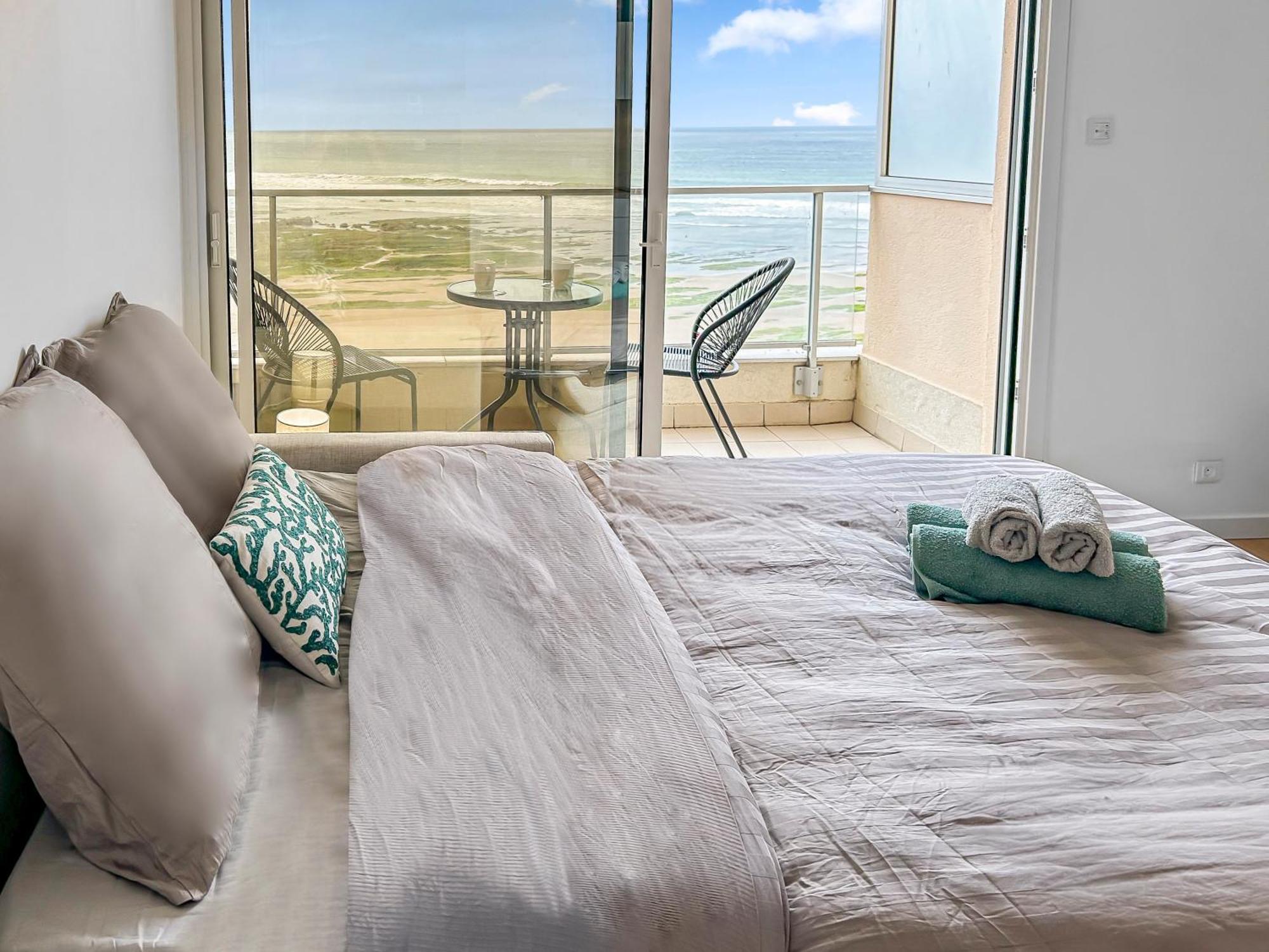 Le Refuge Des Sables Apartment Les Sables-dʼOlonne Екстериор снимка