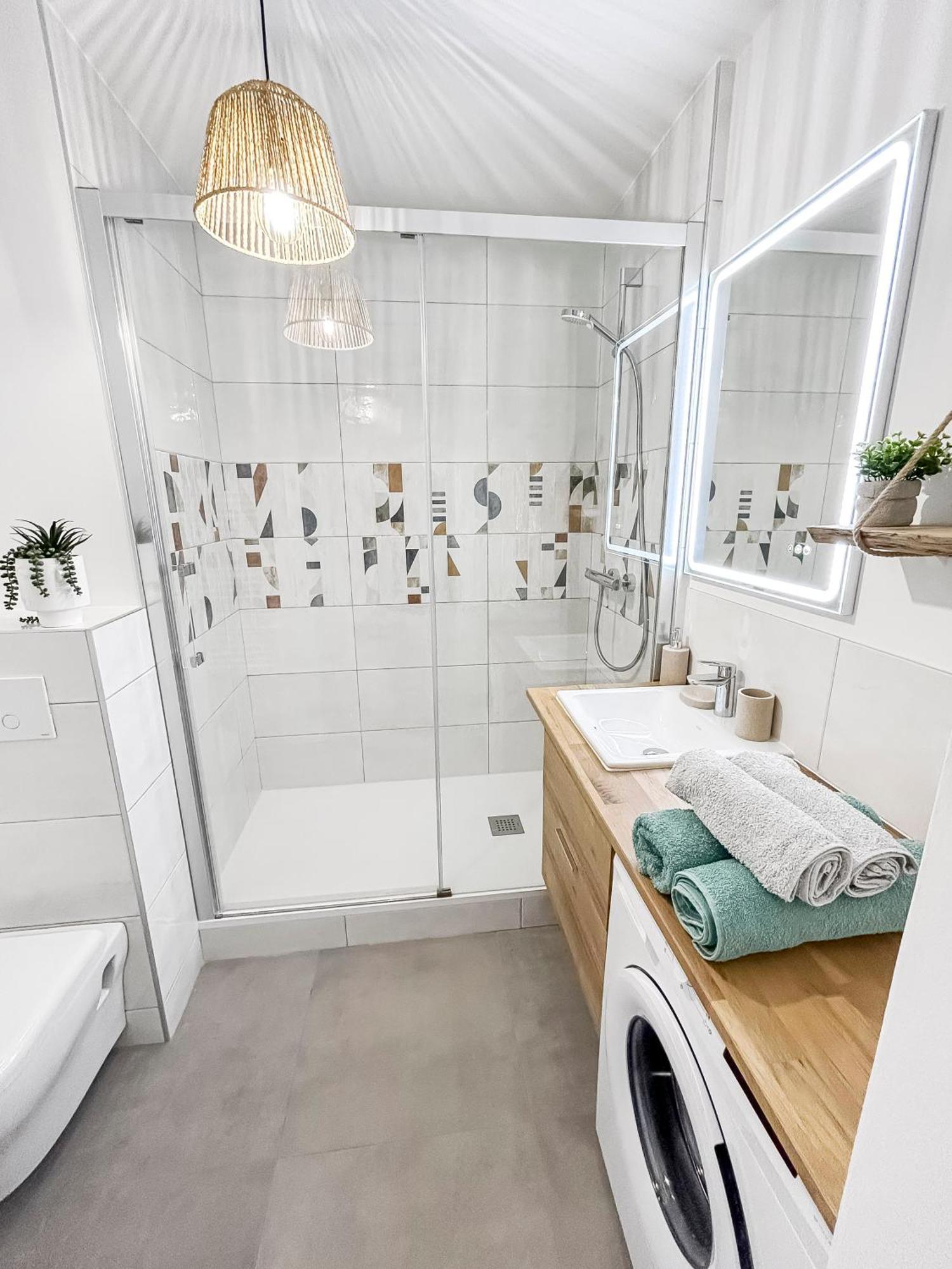 Le Refuge Des Sables Apartment Les Sables-dʼOlonne Екстериор снимка